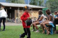 Junioren-Clubmeisterschaften 2012